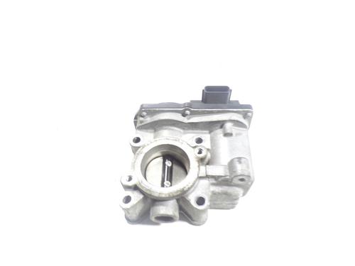 Throttle body RENAULT MEGANE III Coupe (DZ0/1_)  | BP7100050M82 