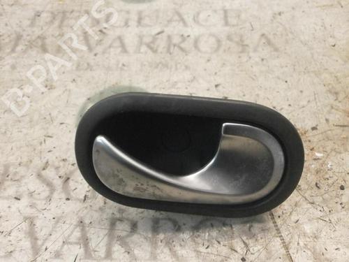 Used Front right interior door handle Front right interior door handle RENAULT MEGANE II (BM0/1_, CM0/1_) [2001-2012] 3735249 3735249