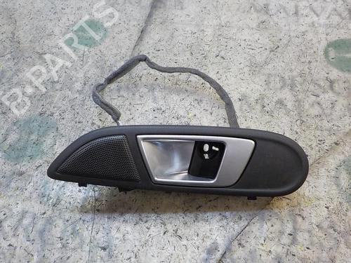 Used Front left interior door handle FORD FIESTA VI (CB1, CCN) 1.0 EcoBoost (100 hp) 3850573