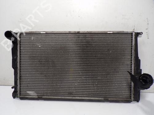 Used Water radiator BMW 1 (E87) 116 d (116 hp) 15183680