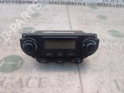 Used Climate control Climate control DAEWOO LACETTI Hatchback (KLAN) 1.8 (122 hp) 3807414 3807414