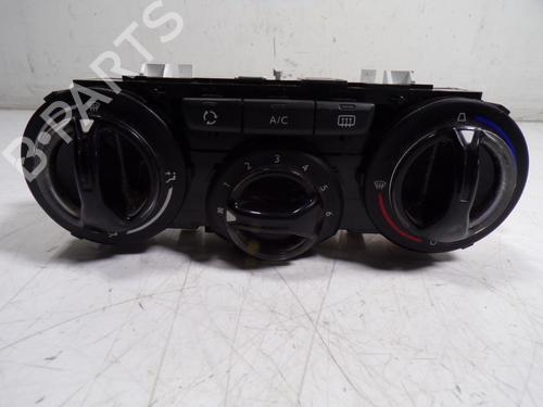 Used Climate control PEUGEOT 208 I (CA_, CC_) 1.2 PureTech 82 (82 hp) 15204006