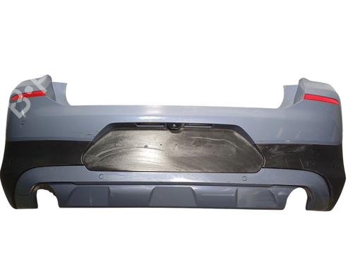 Used Rear bumper BMW X2 (F39) sDrive 18 d (150 hp) 24462552