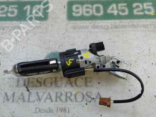 Used Electronic module Electronic module CITROËN DS3 (SA_) [2009-2016] 14284153 14284153