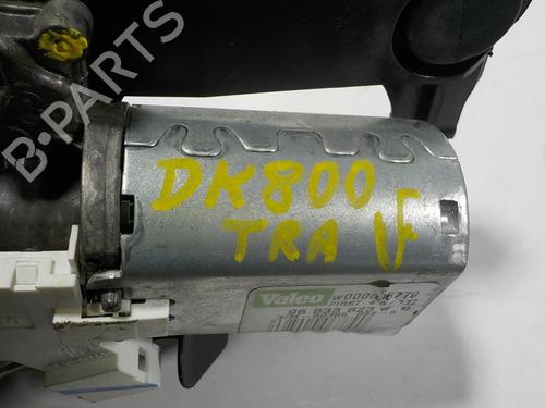 Rear wiper motor CITROËN C3 II (SC_)  | BP11829493M102 