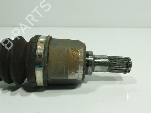 Left front driveshaft KIA CEED Sportswagon (CD) 1.4 T-GDI | BP32434692M38 - Image 4