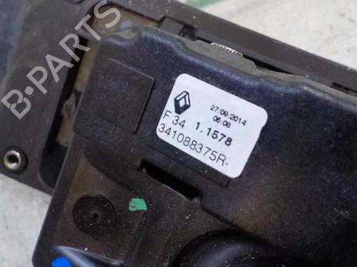 Gear lever DACIA DUSTER (HS_) 1.5 dCi | BP7412294M90 