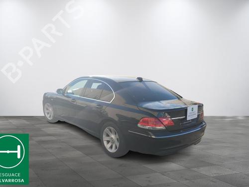 Right sun visor BMW 7 (E65, E66, E67) 730 d | BP11971831I2  - Image 6