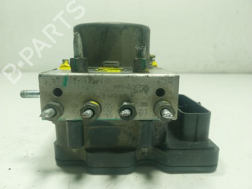 Used ABS pump ABS pump DACIA SANDERO II TCe 90 (B8M1, B8MA, B8AC) (90 hp) 18112624 18112624