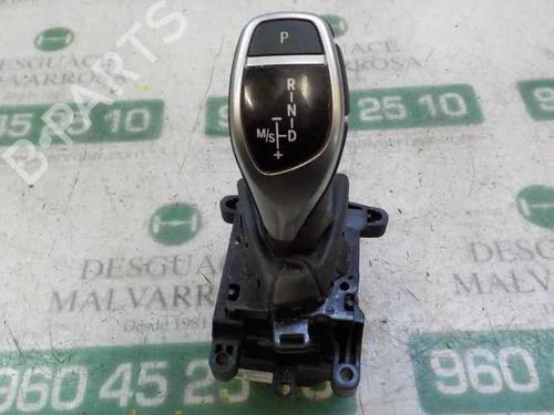 Used Gear lever Gear lever BMW 3 (F30, F80) 330 d (258 hp) 7412167 7412167