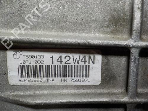 Gearbox BMW 1 (E87) 120 d | BP9705534M3 