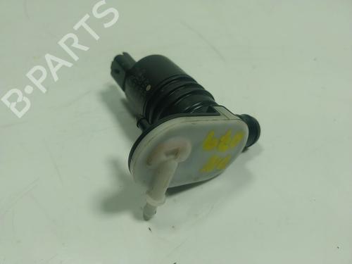Used Washer pump Washer pump 18893204 18893204