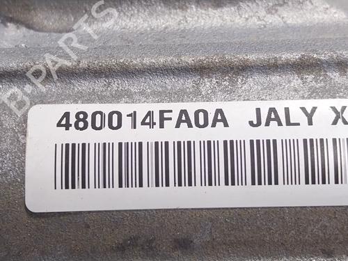 Steering rack NISSAN NV200 Van e-NV (ME0N) | BP26595258M22 