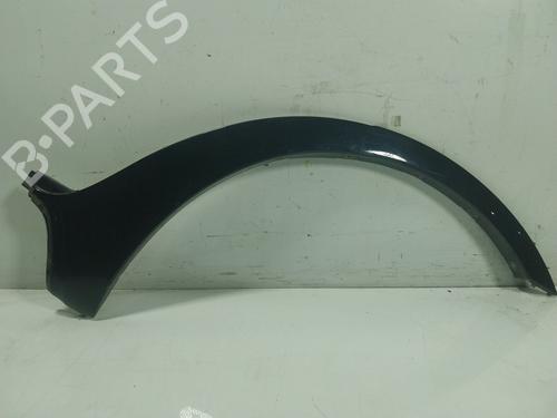 Rear left wheel arch trim BMW X3 (E83) [2003-2011]  17557297