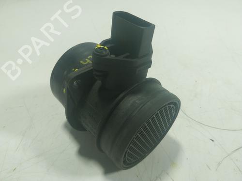 Mass air flow sensor AUDI TT (8N3) 1.8 T | BP16670429M95 