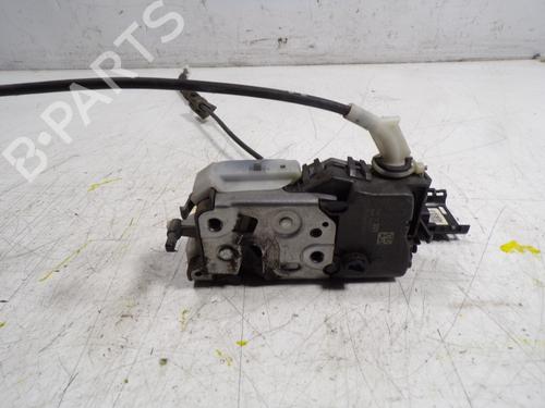 Used Rear right lock Rear right lock 8889054 8889054