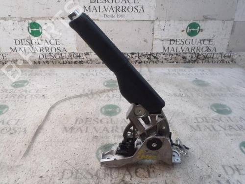 Used Hand brake Hand brake VW GOLF VI (5K1) 1.6 TDI (105 hp) 8770569 8770569