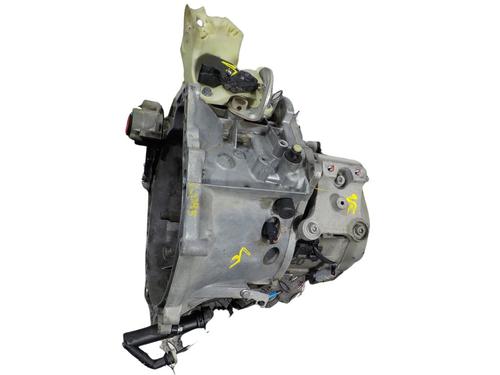 Used Gearbox CITROËN C4 CACTUS [2014-2025]  14363391