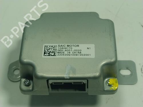 Elektronisk modul MG MG ZS SUV (AZS1)  | BP17861546M83 
