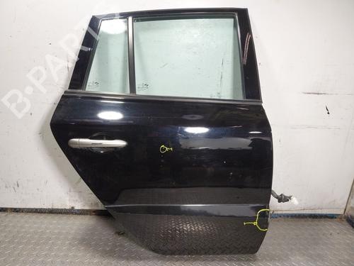 Used Right rear door RENAULT KOLEOS I (HY_) 2.0 dCi (HY0K) (150 hp) 24138464