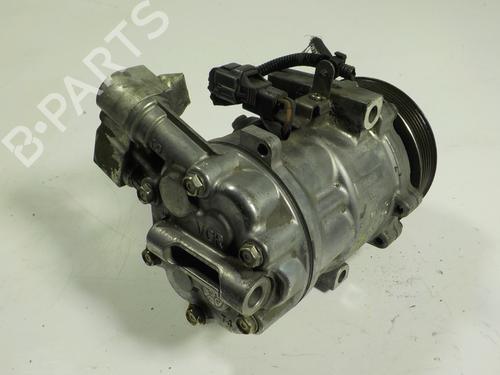 AC compressor PEUGEOT BIPPER (AA_)  | BP11822856M34 