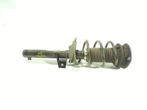 Left front shock absorber SKODA OCTAVIA III (5E3, NL3, NR3) 1.6 TDI (105 hp) 7639611