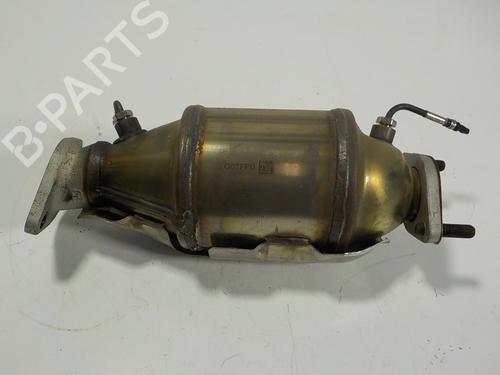 Used Catalyst Catalyst KIA RIO IV (YB, SC, FB) [2017-2026] 11968588 11968588