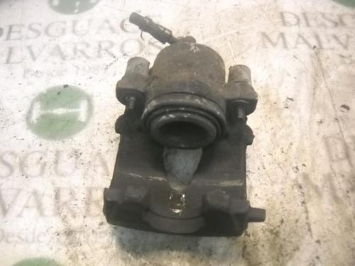 Left front brake caliper VW GOLF IV (1J1) 1.9 TDI | BP11544997M105 