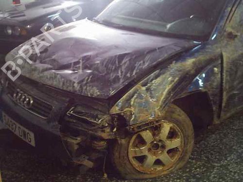 Elektronisk modul AUDI A3 (8L1) 1.9 TDI | BP9531302M83 