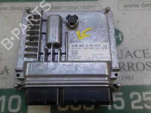 Used Engine control unit (ECU) Engine control unit (ECU) VW GOLF VII (5G1, BQ1, BE1, BE2) [2012-2021] 6301589 6301589