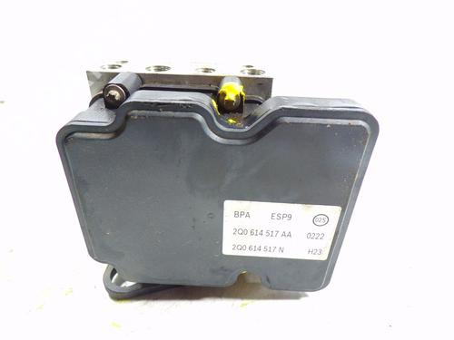 ABS pump VW POLO VI (AW1, BZ1, AE1) 1.0 TSI | BP7847121M43 