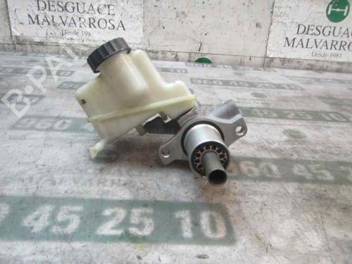 Used Brake master cylinder MERCEDES-BENZ E-CLASS (W212) [2009-2016]  3862154