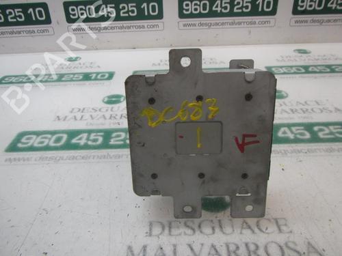 Control unit SSANGYONG REXTON / REXTON II (GAB_) 2.7 Xdi | BP3879680M11 - Image 2
