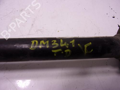 Right rear driveshaft VW GOLF V (1K1)  | BP15721894M41 