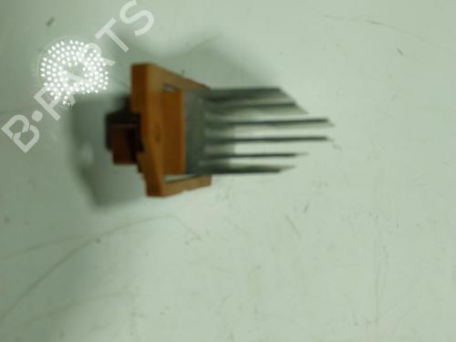 Used Heater resistor Heater resistor HYUNDAI i30 (PDE, PD, PDEN) 1.0 T-GDI hybrid 48V (120 hp) 17862035 17862035