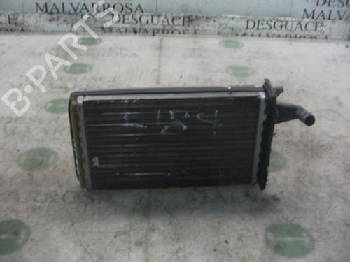 Used Heater matrix Heater matrix 3792924 3792924