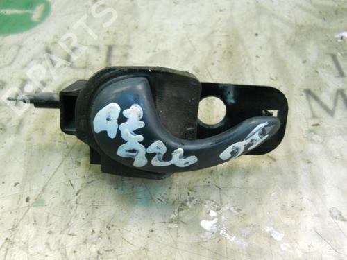 Used Front left interior door handle Front left interior door handle FIAT DOBLO MPV (119_, 223_) [2001-2026] 3744991 3744991