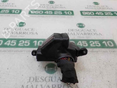 Fuse box VW PASSAT B6 (3C2)  | BP3881040E1 