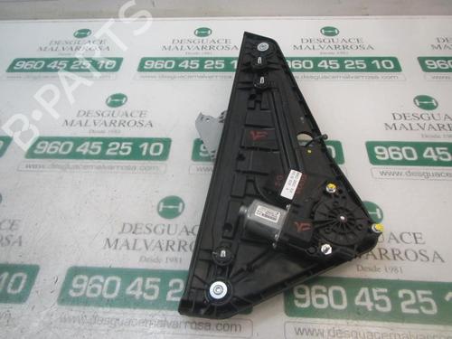 Used Front left window mechanism HYUNDAI VELOSTER (FS) 1.6 GDI (140 hp) 3991468
