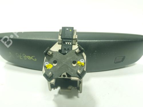 Rear mirror CUPRA FORMENTOR (KM7, KMP) 1.4 e-Hybrid | BP27497091I6 - Image 2