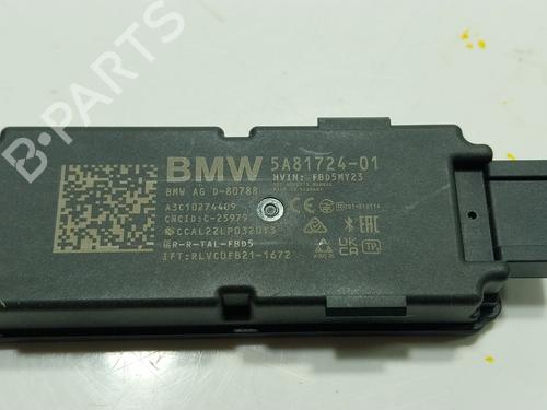 electronic-module-bmw-x5-g05-f95-2018-34396054 main image