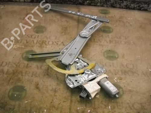 Used Front right window mechanism TOYOTA AVENSIS (_T25_) 2.0 D-4D (ADT250_, ADT250R) (126 hp) 3747961