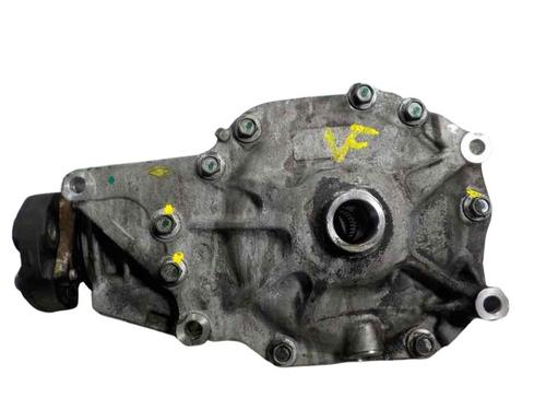 Used Front differential Front differential BMW X5 (E70) xDrive 35 d (286 hp) 6565014 6565014