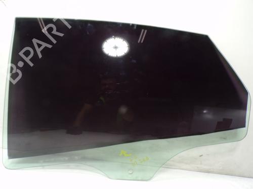 Luna trasera izquierda FORD MONDEO V Hatchback (CE) [2014-2024]  11190183