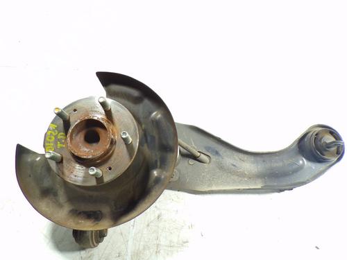 Used Right rear steering knuckle KIA CEE'D (JD) 1.4 CRDi 90 (90 hp) 8538989