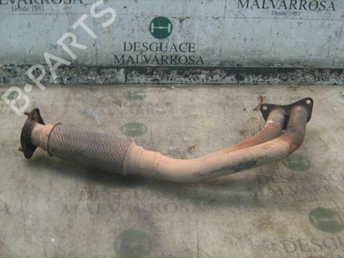 Used Exhaust manifold Exhaust manifold FORD FOCUS I (DAW, DBW) 1.6 16V (100 hp) 14298735 14298735