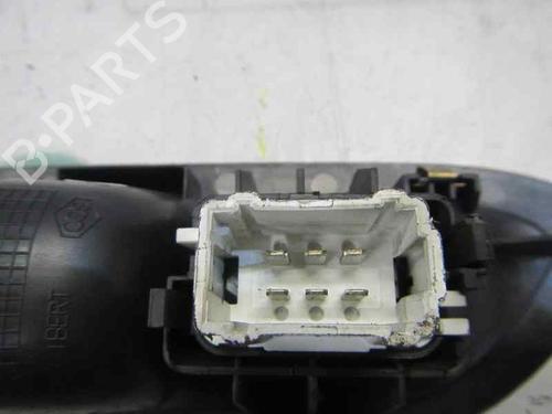 Right rear window switch RENAULT LAGUNA II Grandtour (KG0/1_) 1.9 dCi (KG0G) | BP3755561I28 