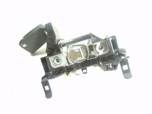 Electronic module SKODA FABIA III (NJ3)  | BP14285822M83 