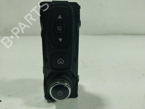 Used Electronic module Electronic module SMART FORFOUR Hatchback (453) electric drive (453.091) (82 hp) 16876563 16876563