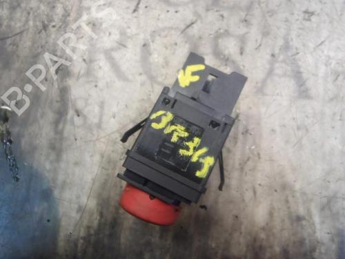 Warning switch SEAT IBIZA III (6L1) 1.4 TDI | BP3800110I22 